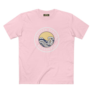 Narrabeen Northern Beaches Sydney Australia Printed Logo T-Shirt Printify