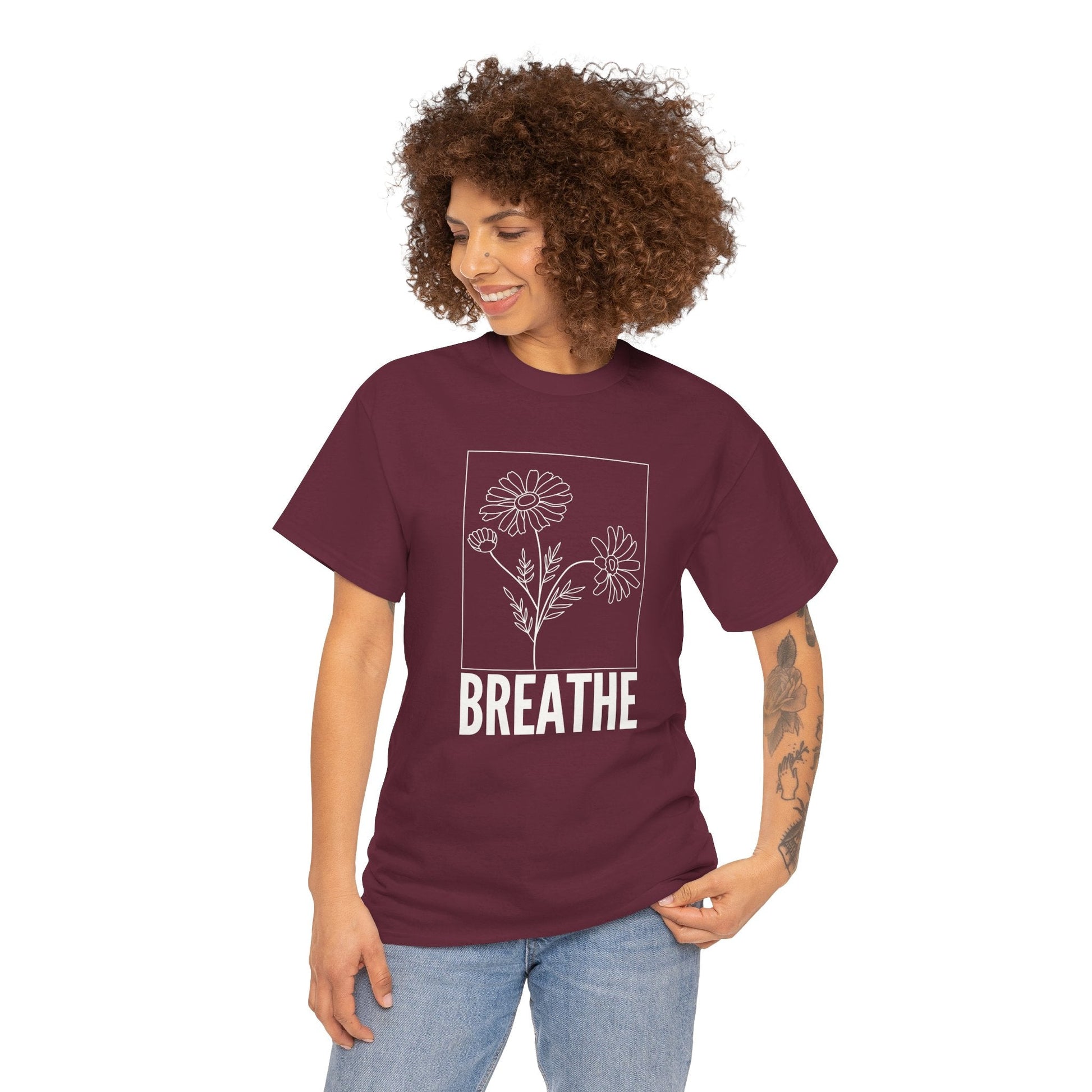 Breathe T-Shirt 