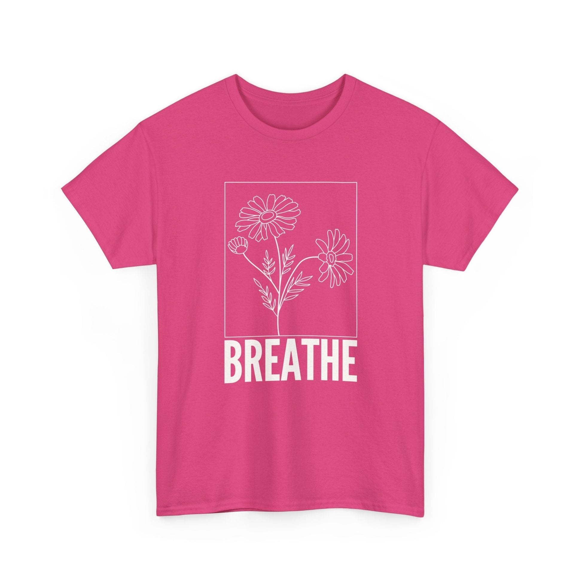 Breathe T-Shirt 