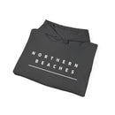 Northern Beaches Logo Hoodie 