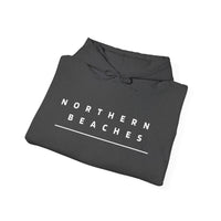 Northern Beaches Logo Hoodie 