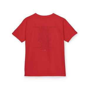 Northern Beaches custom logo Kids T-Shirt 