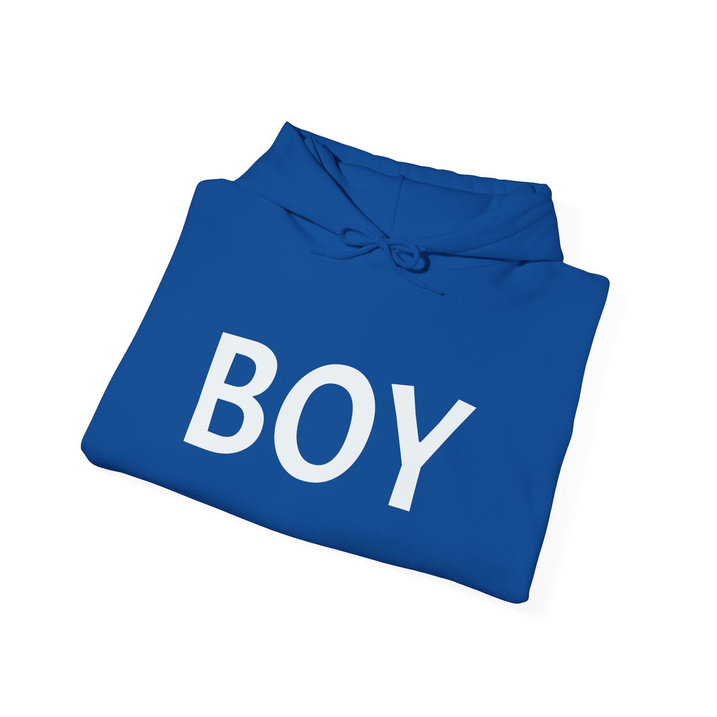Manly's BOY Charlton - Olympic Great Hoodie