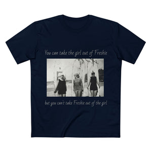 Northern Beaches Vintage Style Graphic T-Shirt 