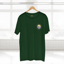 Freshwater Northern Beaches Sydney Australia Printed Logo T-Shirt Printify