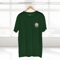 Freshwater Northern Beaches Sydney Australia Printed Logo T-Shirt Printify