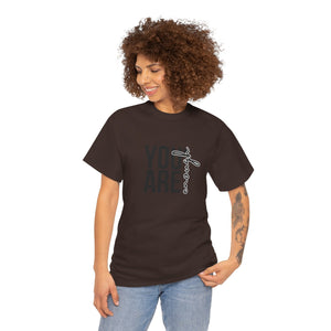 Empowerment T-Shirt - You are enough Tshirt 
