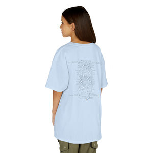 Northern Beaches custom logo Kids T-Shirt 