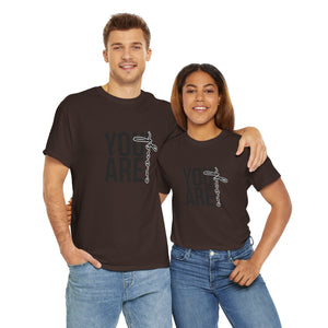 Empowerment T-Shirt - You are enough Tshirt 