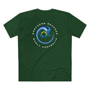 Northern Beaches Sydney Australia custom logo T-Shirt Printify