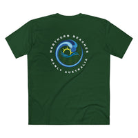 Northern Beaches Sydney Australia custom logo T-Shirt Printify