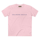 Delwood Beach Northern Beaches Sydney Australia Printed Logo T-Shirt Ogo Merch
