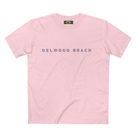 Delwood Beach Northern Beaches Sydney Australia Printed Logo T-Shirt Ogo Merch