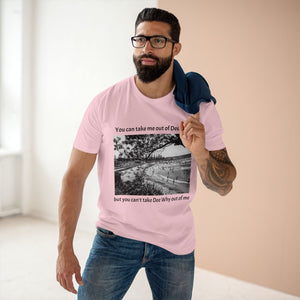 Northern Beaches Vintage Style Graphic T-Shirt 