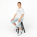 Kids T-Shirt Northern Beaches custom logo 