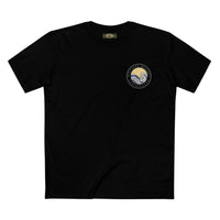 Freshwater Northern Beaches Sydney Australia Printed Logo T-Shirt Printify