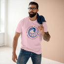 Manly Northern Beaches Sydney Australia Printed Logo T-Shirt Printify