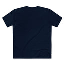 Christian Fish Acronym Adult Tee Printify