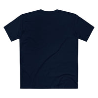 Christian Fish Acronym Adult Tee Printify