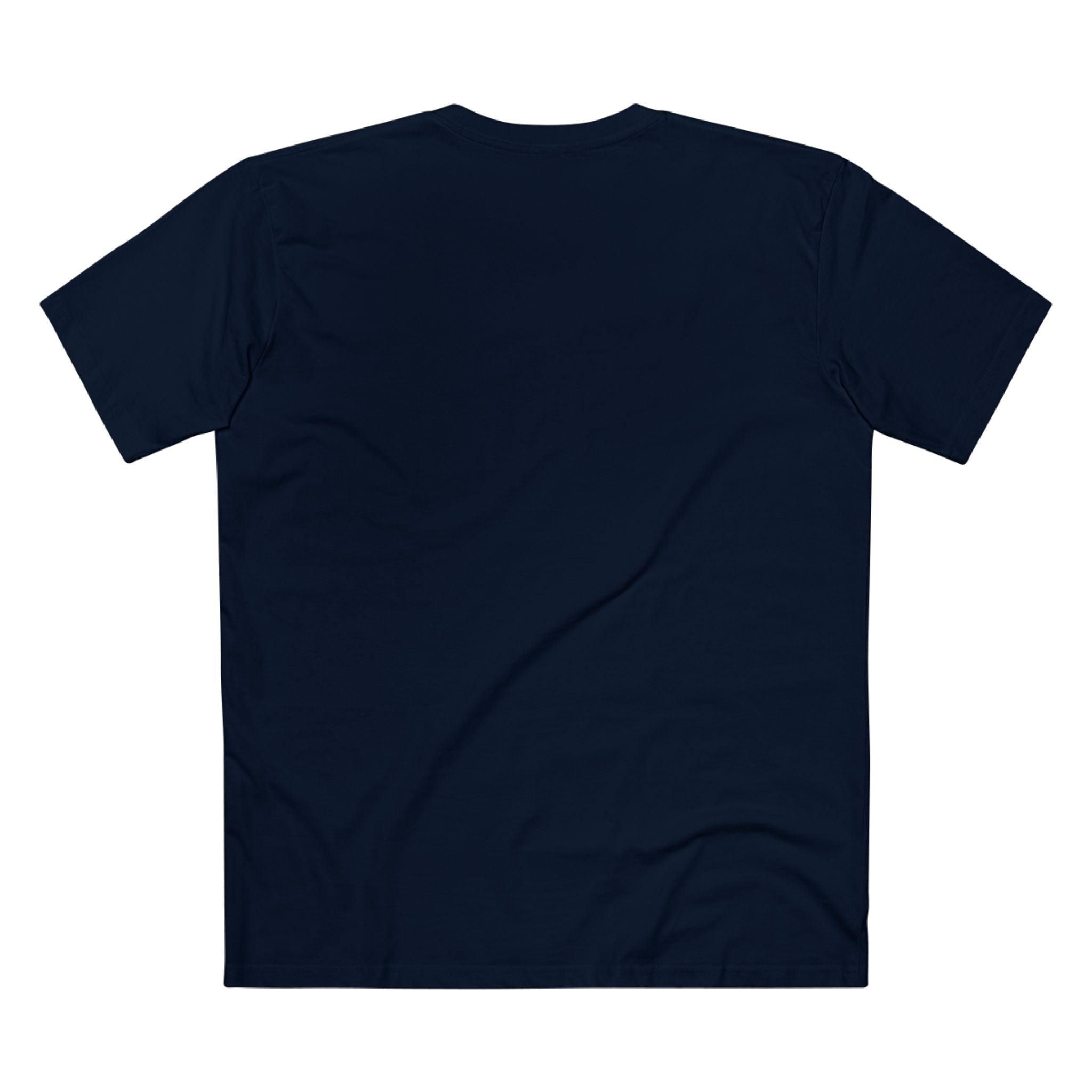 Christian Fish Acronym Adult Tee Printify
