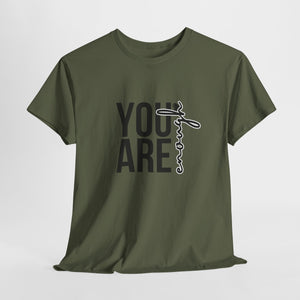 Empowerment T-Shirt - You are enough Tshirt 
