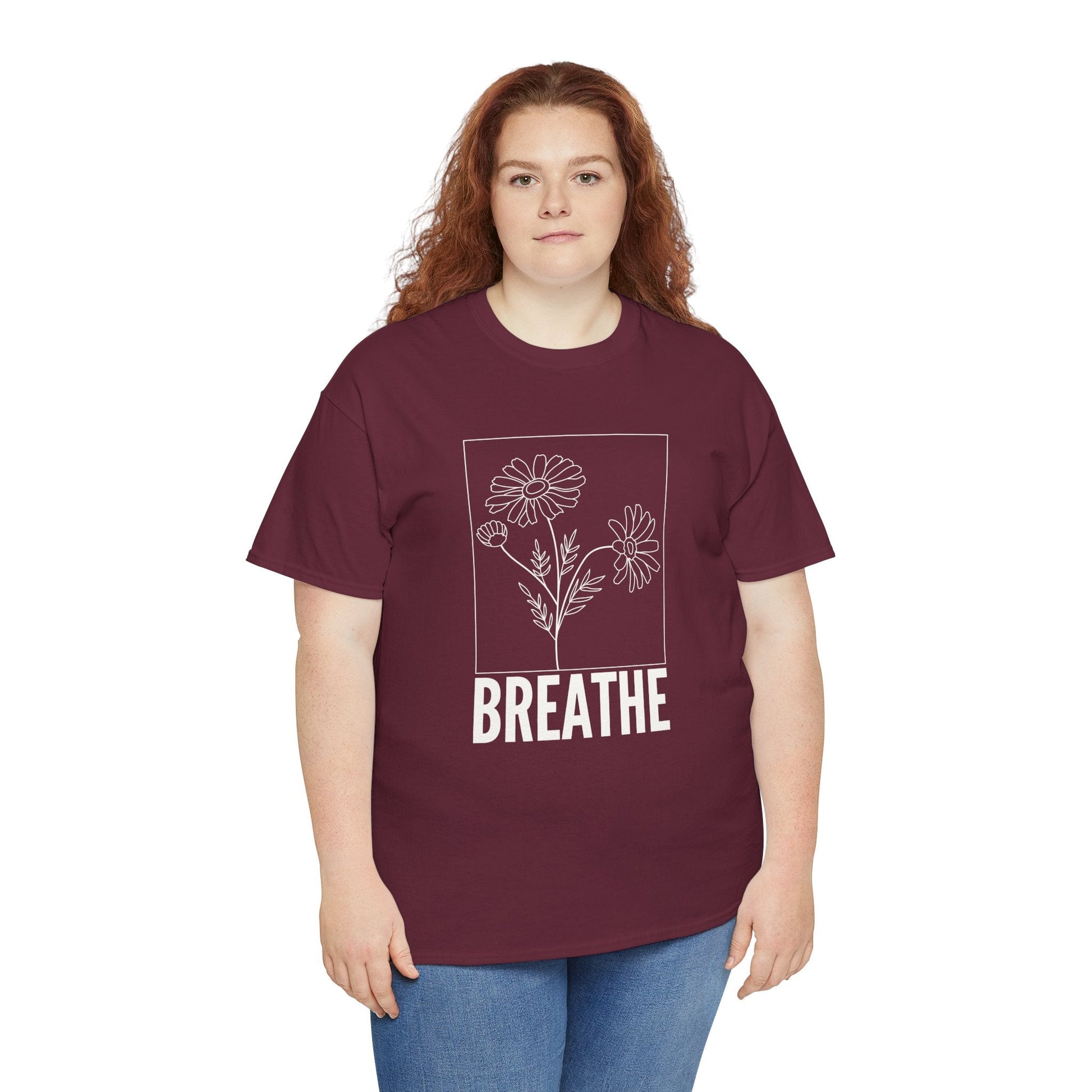 Breathe T-Shirt 