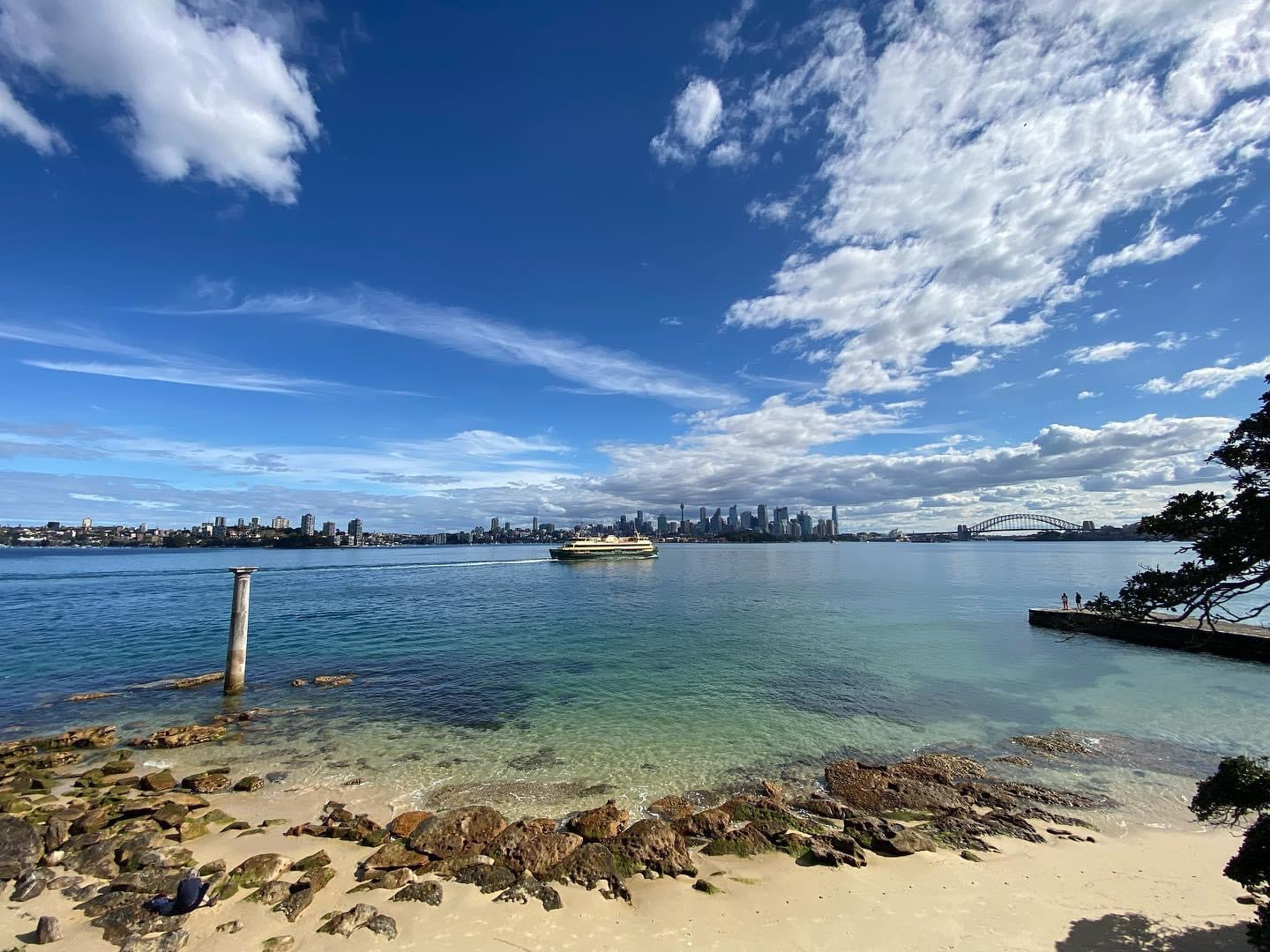 Sydney Harbour Calendars (2026) several theme options coming soon 