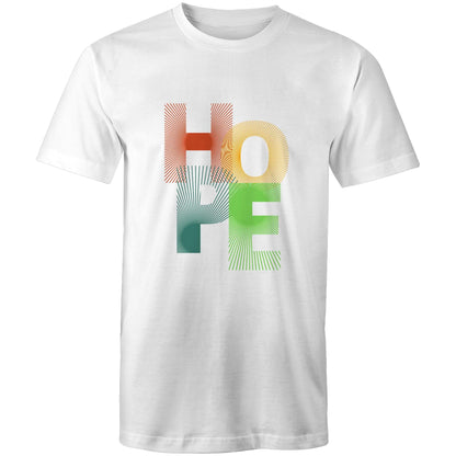 T-Shirt HOPE 