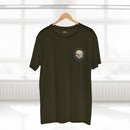 Freshwater Northern Beaches Sydney Australia Printed Logo T-Shirt Printify