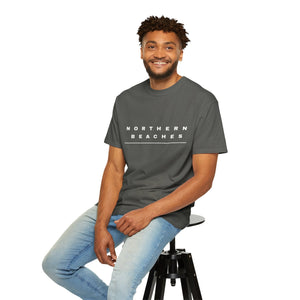 Northern Beaches custom design Logo T-shirt 