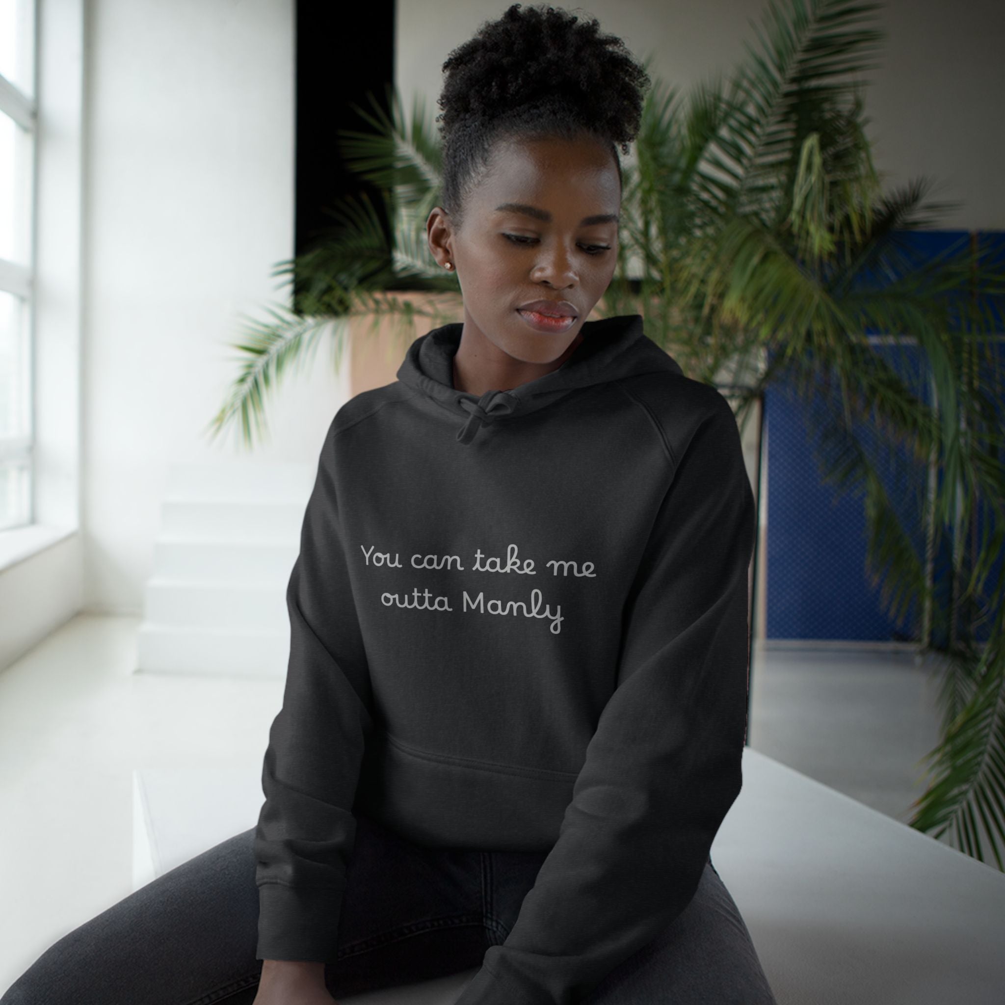 Vintage Northern Beaches Hoodie 