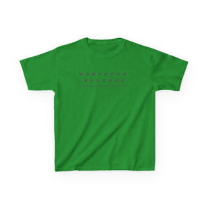 Northern Beaches custom logo Kids T-Shirt 