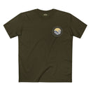 Freshwater Northern Beaches Sydney Australia Printed Logo T-Shirt Printify