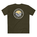Newport Northern Beaches Sydney Australia Printed Logo T-Shirt Printify