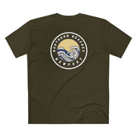 Newport Northern Beaches Sydney Australia Printed Logo T-Shirt Printify