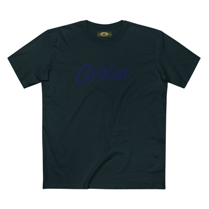 Lost Manly Avalon Custom Logo edition - Lost Manly Shop