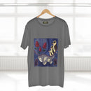 Australian Natives painting Northern Beaches printed T-Shirt Ogo Merch