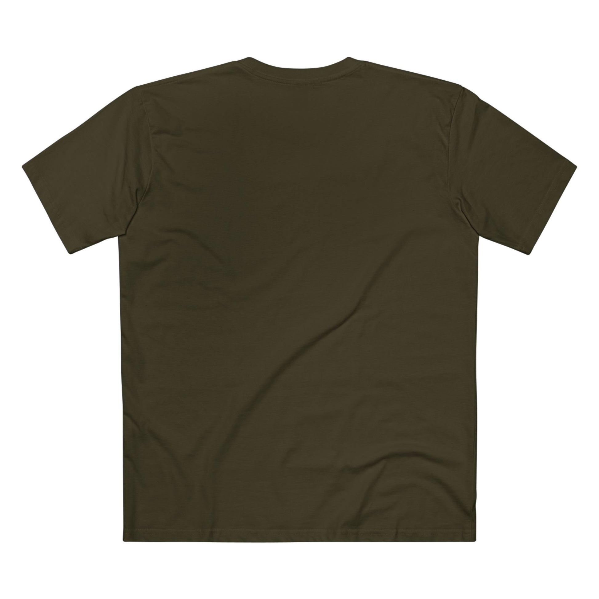 Lost Manly T-Shirt Original Lost Manly Trademark Custom Logo Limited Edition - Lost Manly Shop