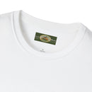 Northern Beaches Born and Bred Unisex T-Shirt Printify