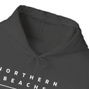 Northern Beaches Logo Hoodie 