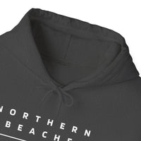 Northern Beaches Logo Hoodie 