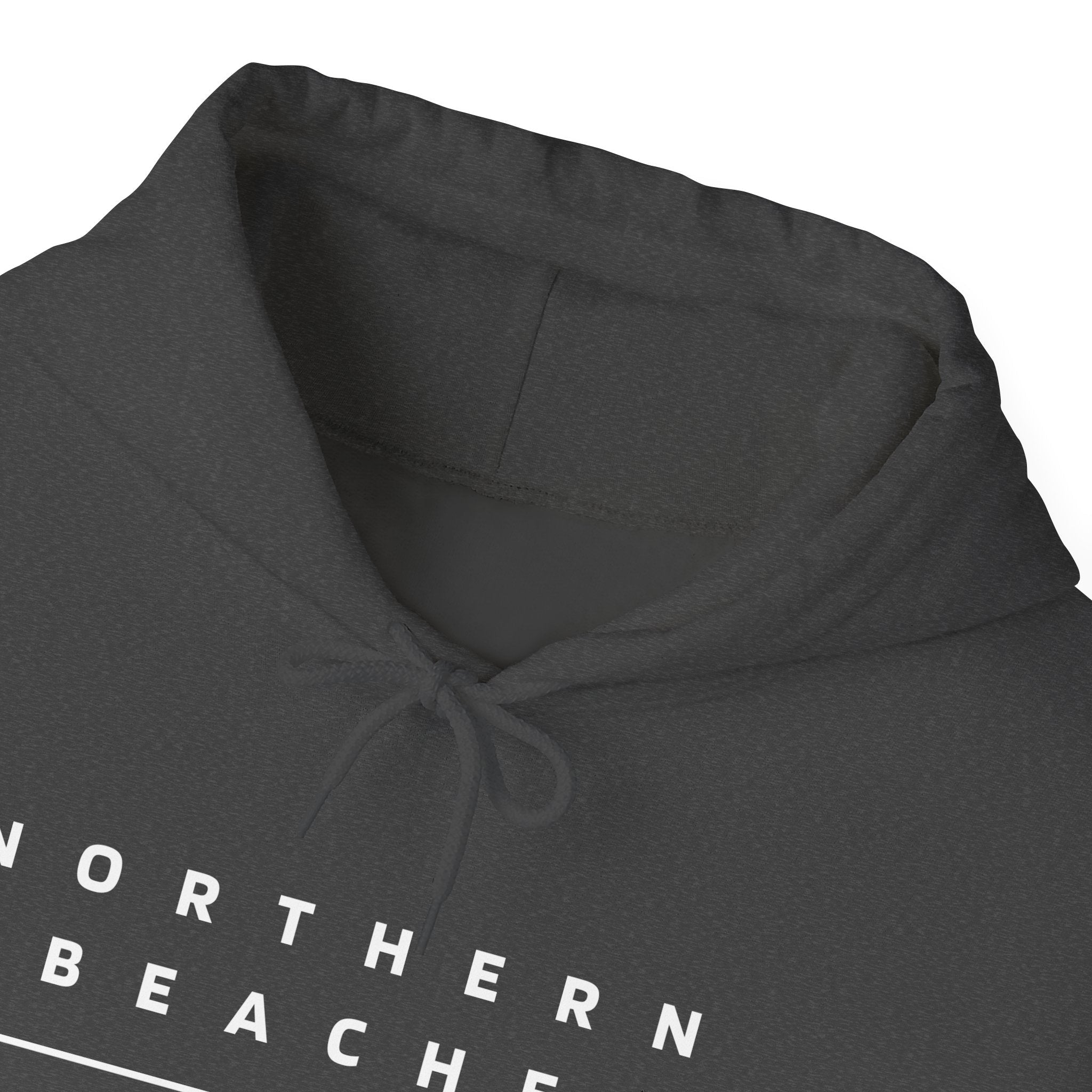Northern Beaches Logo Hoodie 
