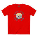 Narrabeen Northern Beaches Sydney Australia Printed Logo T-Shirt Printify
