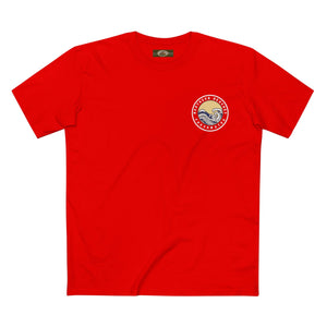 Freshwater Northern Beaches Sydney Australia Printed Logo T-Shirt Printify