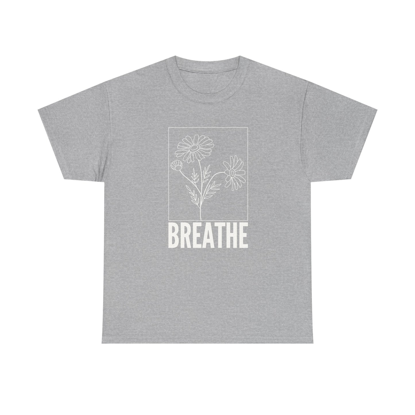 Breathe T-Shirt 