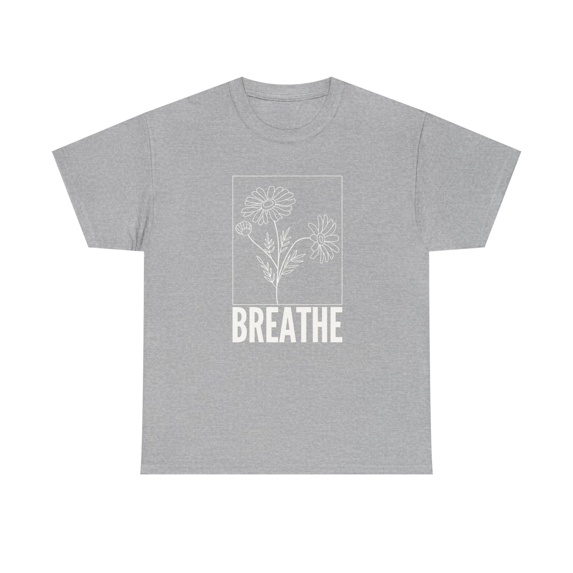 Breathe T-Shirt 