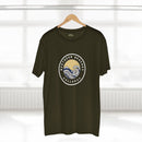 Collaroy Northern Beaches Sydney Australia Printed Logo T-Shirt Printify