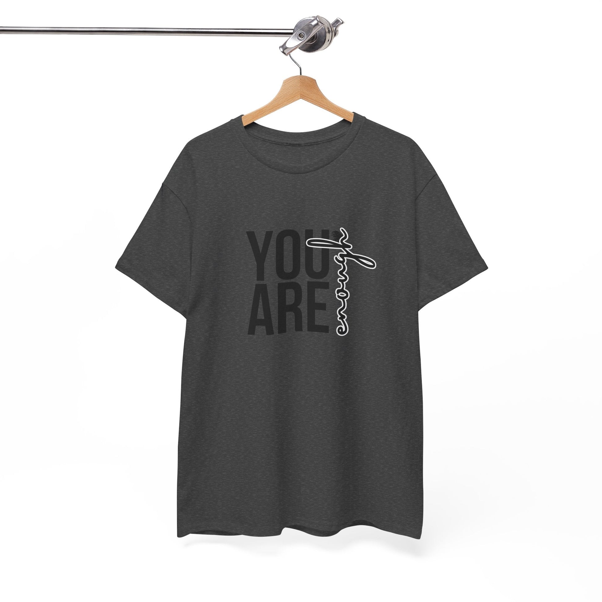 Empowerment T-Shirt - You are enough Tshirt 