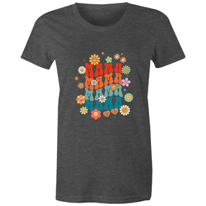 Women's Maple Tee Mama 