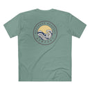 Newport Northern Beaches Sydney Australia Printed Logo T-Shirt Printify